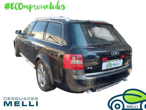 Gearbox AUDI ALLROAD C5 (4BH) 2.5 TDI quattro | BP35801426M3 - Image 8