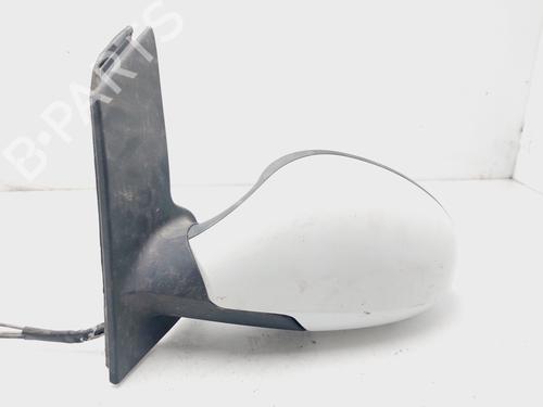 Left mirror SEAT TOLEDO III (5P2)  | BP21092133C26 