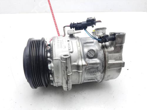 AC compressor OPEL ASTRA K Sports Tourer (B16)  | BP17432092M34 