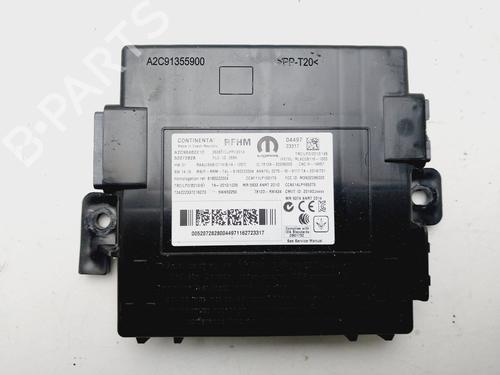 Used Electronic module JEEP RENEGADE SUV (BU, B1, BV) 1.6 CRD (95 hp) 26380639