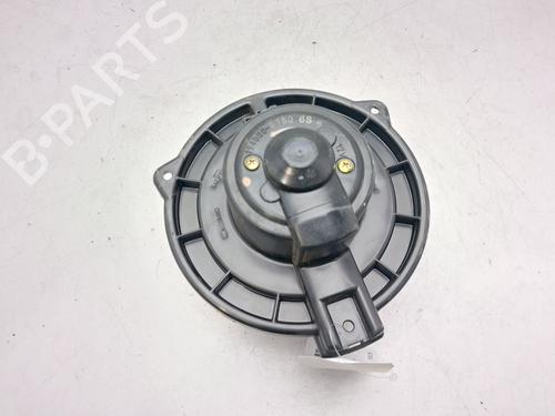 Heater blower motor HONDA LEGEND III (KA) 3.5 i 24V (KA9) | BP14243799M62 