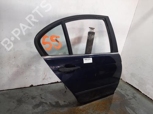 Right rear door BMW 3 (E46) 320 d | BP15818993C5 