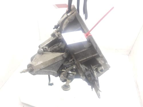 Gearbox NISSAN MICRA III (K12) 1.2 16V | BP29333066M3 