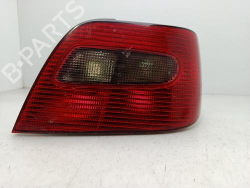 Used Right taillight CITROËN XSARA Coupe (N0) 1.4 HDi (68 hp) 32228061