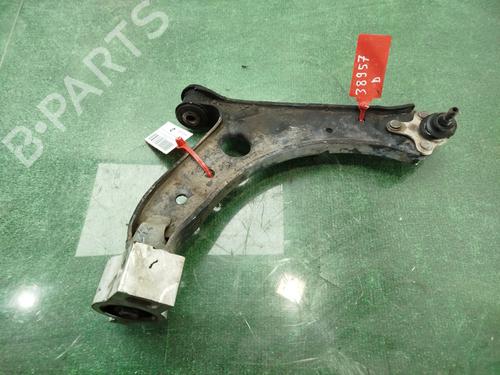 Used Right front suspension arm VW GOLF V (1K1) [2003-2010]  28380206