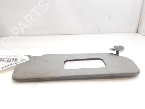 Right sun visor CHEVROLET AVEO / KALOS Hatchback (T200) 1.4 | BP17156691I2 