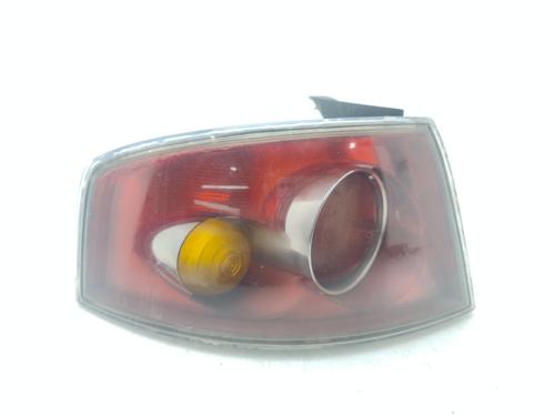 Used Left taillight SEAT IBIZA III (6L1) [2002-2009]  30100077