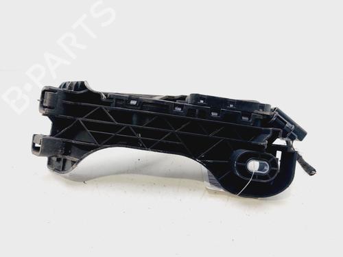 Pedal AUDI A3 (8P1) 1.6 FSI | BP29428857I4 