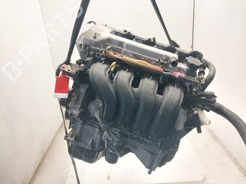Motor Motor TOYOTA COROLLA (_E12_) 1.4 VVT-i (ZZE120_, ZZE120R) (97 hp) 36433802 36433802
