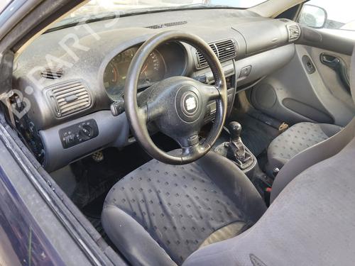Electronic module SEAT TOLEDO II (1M2) | BP35929801M83 - Image 9
