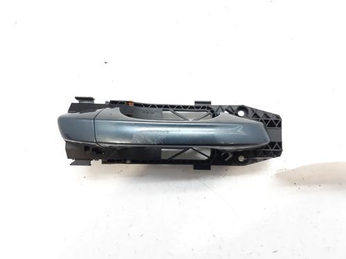 Used Front right exterior door handle Front right exterior door handle SKODA FABIA III (NJ3) 1.0 (75 hp) 9846720 9846720