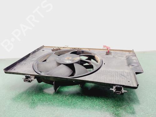 Koelventilatormotor FORD ECOSPORT 1.5 EcoBlue TDCi | BP29984018M35 