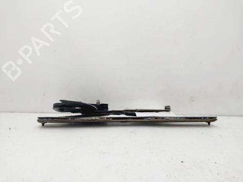 Front left window mechanism SUZUKI SWIFT II Saloon (AH, AJ)  | BP29903257C22