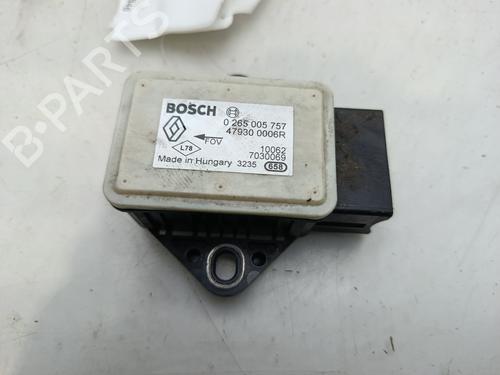 Used Electronic sensor NISSAN QASHQAI I (J10, NJ10) 2.0 dCi (150 hp) 32160060