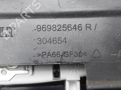 Plafonier RENAULT CLIO V (B7_) 1.5 Blue dCi 85 (B7AG) | BP38638865I8 - Image 2