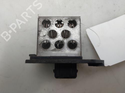 Used Heater resistor Heater resistor CITROËN XSARA PICASSO (N68) 2.0 HDi (90 hp) 34122272 34122272