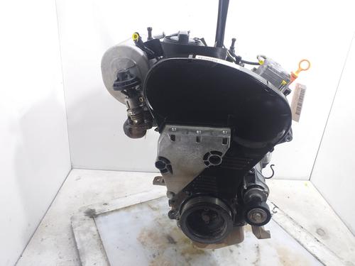 Engine SEAT IBIZA III (6L1) | BP9573606M1 - Image 2