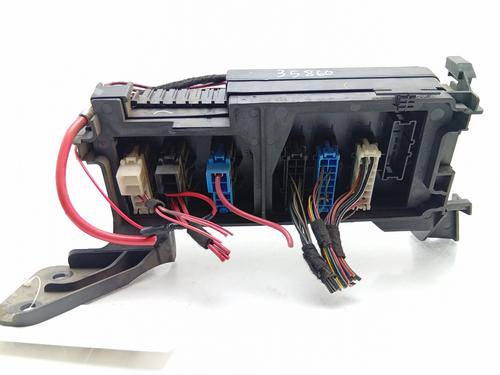 Fuse box MERCEDES-BENZ M-CLASS (W164)  | BP22689670E1 