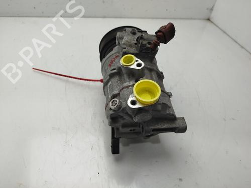 AC compressor AUDI A6 C7 Avant (4G5, 4GD) 2.0 TDI | BP32297758M34