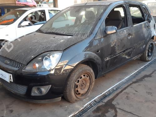 Alternator FORD FIESTA V (JH_, JD_) 1.4 16V | BP8276003M7 