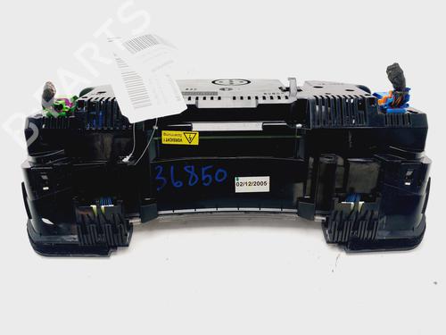 Instrument cluster AUDI A4 B7 Avant (8ED) 3.0 TDI quattro | BP25851488C47 
