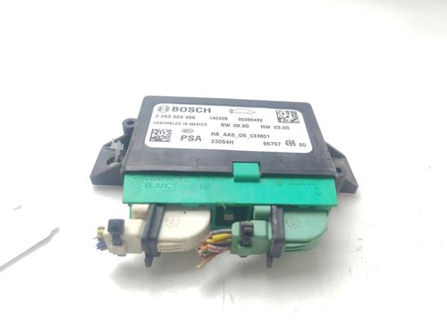 Elektronisk modul CITROËN C4 Picasso II | BP30603992M83