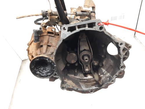 Used Gearbox Gearbox SEAT LEON (1M1) [1999-2006] 36430738 36430738