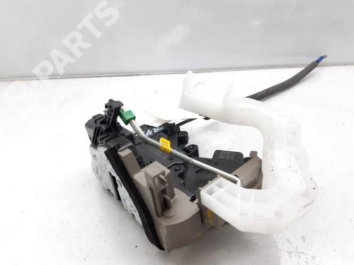 Used Rear left lock Rear left lock KIA CEED (CD) 1.4 T-GDI (140 hp) 10241037 10241037