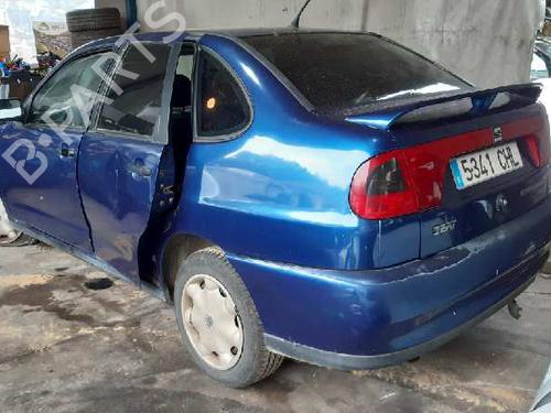 Steering column stalk SEAT CORDOBA (6K1, 6K2) 1.9 TDI | BP6464193I23 