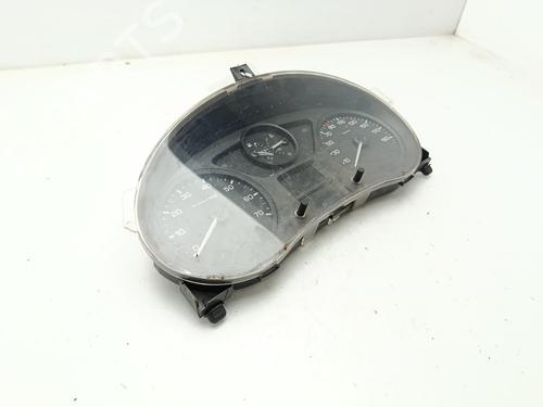Instrument cluster CITROËN BERLINGO MULTISPACE (B9) 1.6 HDi 90 | BP28289743C47 