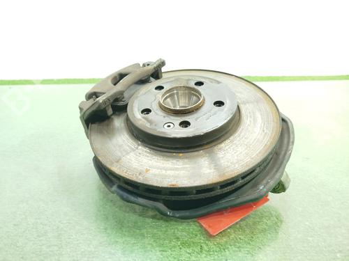 Used Left front steering knuckle MERCEDES-BENZ B-CLASS Sports Tourer (W245) [2005-2011]  32509444