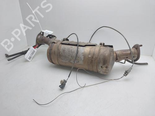 Katalysator für Katalysator SUZUKI GRAND VITARA II (JT, TE, TD) [2005-2026] 36389688 36389688