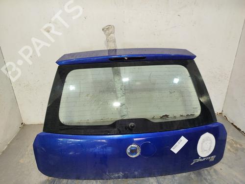 Coffre FIAT GRANDE PUNTO (199_) [2005-2025]  27221848
