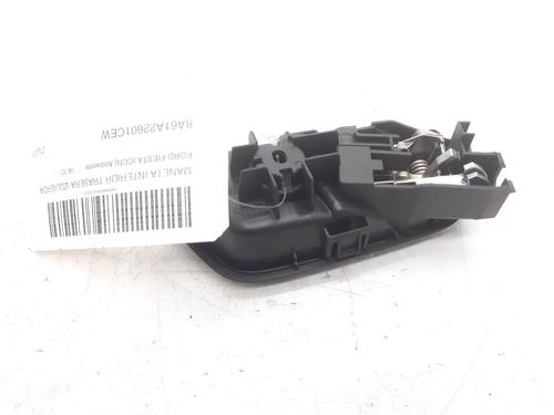 Rear left interior door handle FORD FIESTA VI (CB1, CCN) 1.5 TDCi | BP6997739I15 