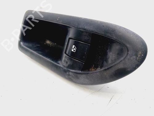 Left rear window switch RENAULT LAGUNA II (BG0/1_) 1.9 dCi (BG1A, BG1V) | BP29982140I29 