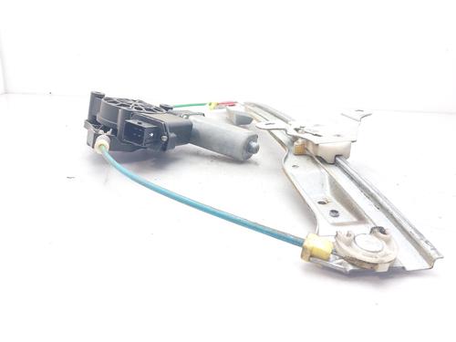 Front left window mechanism OPEL CORSA D (S07) 1.3 CDTI (L08, L68) | BP13738706C22 