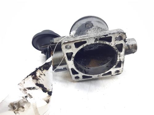 Throttle body KIA CERATO I Hatchback (LD) 2.0 CRDi | BP8369584M82 