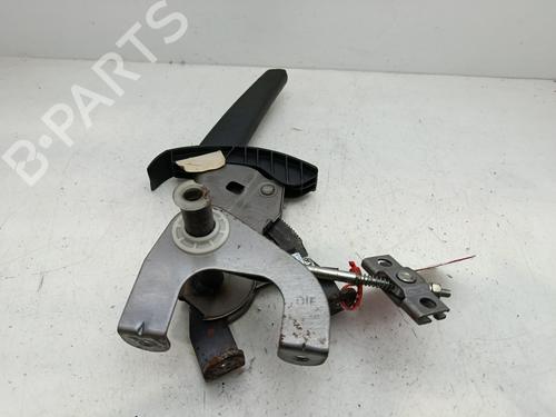 hand-brake-kia-ceed-hatchback-ed-2006-2007-2008-2009-2010-2011-2012-33464168 main image