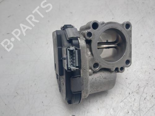 Throttle body VOLVO V40 Hatchback (525) D2 | BP36409126M82 - Image 4