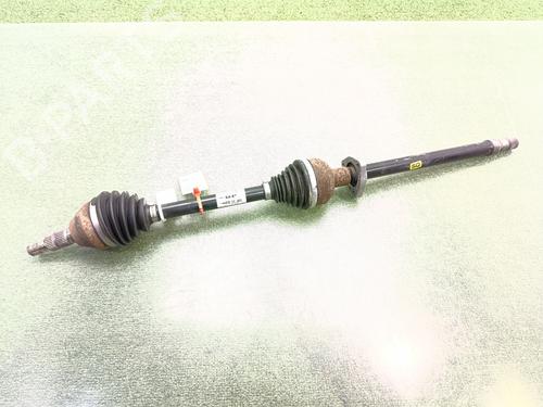Right front driveshaft OPEL ASTRA J (P10) | BP36514628M39 - Image 2