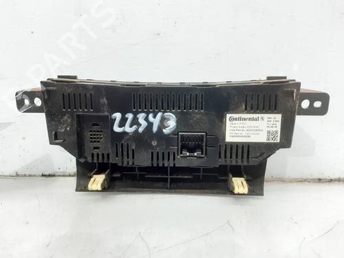 Climate control SUBARU LEGACY V Estate (BR) 2.0 D AWD | BP7001154I5 