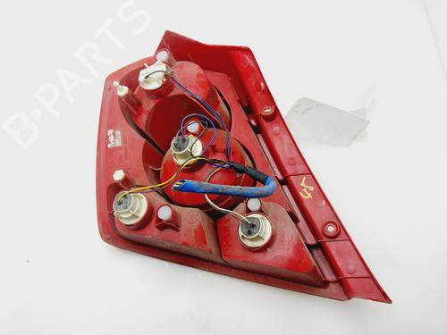 Right taillight CHEVROLET KALOS 1.2 | BP28444704C35