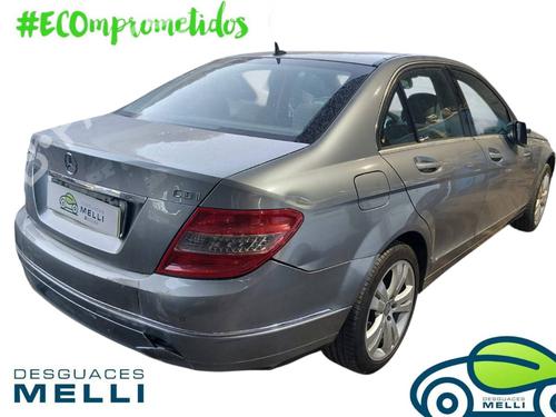 Electronic module MERCEDES-BENZ C-CLASS (W204) | BP38773596M83 - Image 7