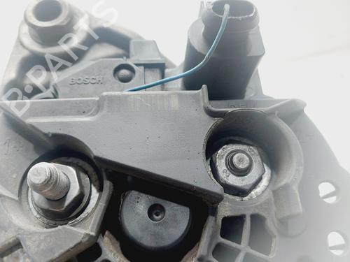 Alternator AUDI A4 B6 (8E2) 2.5 TDI quattro | BP29514703M7 
