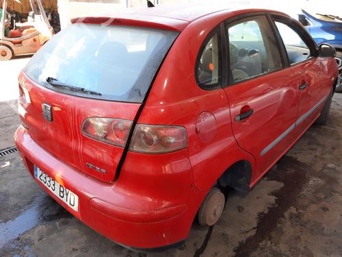 Left front brake caliper SEAT IBIZA III (6L1) 1.2 | BP11573107M105 