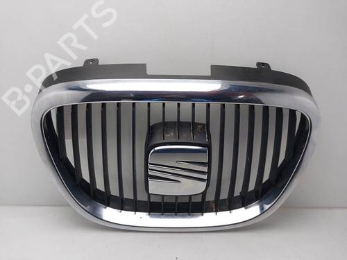 Used Grille Grille SEAT TOLEDO III (5P2) [2004-2009] 39944273 39944273