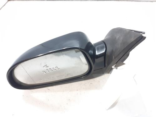 Left mirror CHEVROLET LACETTI (J200) 1.6 (109 hp) 96615009 | 96615009 |