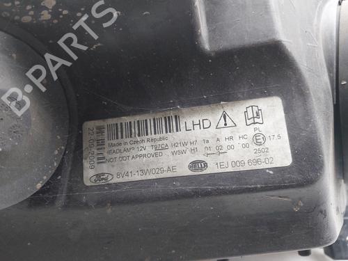 Right headlight FORD KUGA I  | BP37702952C29  - Image 5