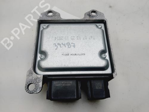 ECU airbags VOLVO V40 Hatchback (525) D2 | BP29473652M53 