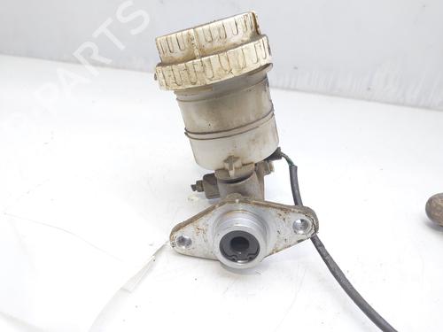 Brake master cylinder MITSUBISHI GALLOPER (JK-01) 2.5 TD | BP12561626M77 